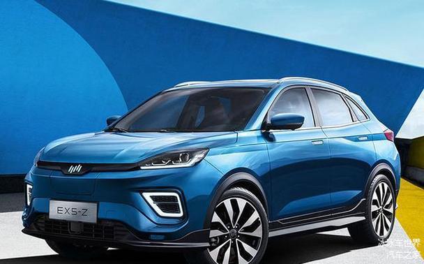 佛山312WEY威派豪华SUV市场的黑马，零跑汽车与智能交通系统的协同