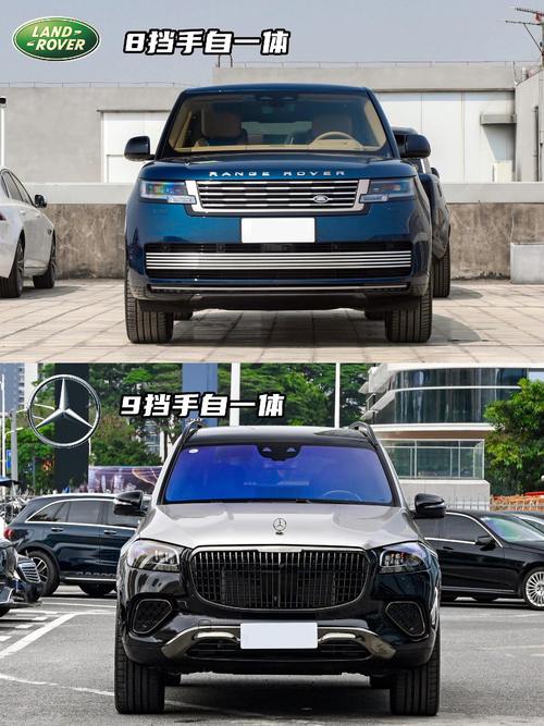 佛山312迈巴赫经典与现代的完美融合，路虎如何塑造独特的品牌形象